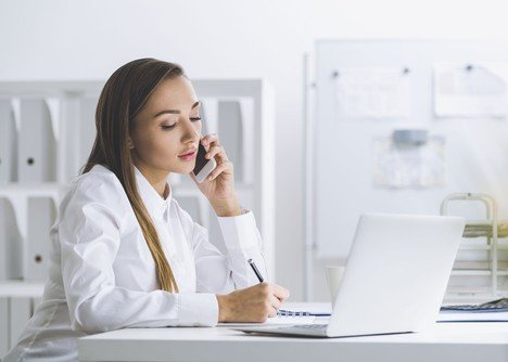 Personal Assistance